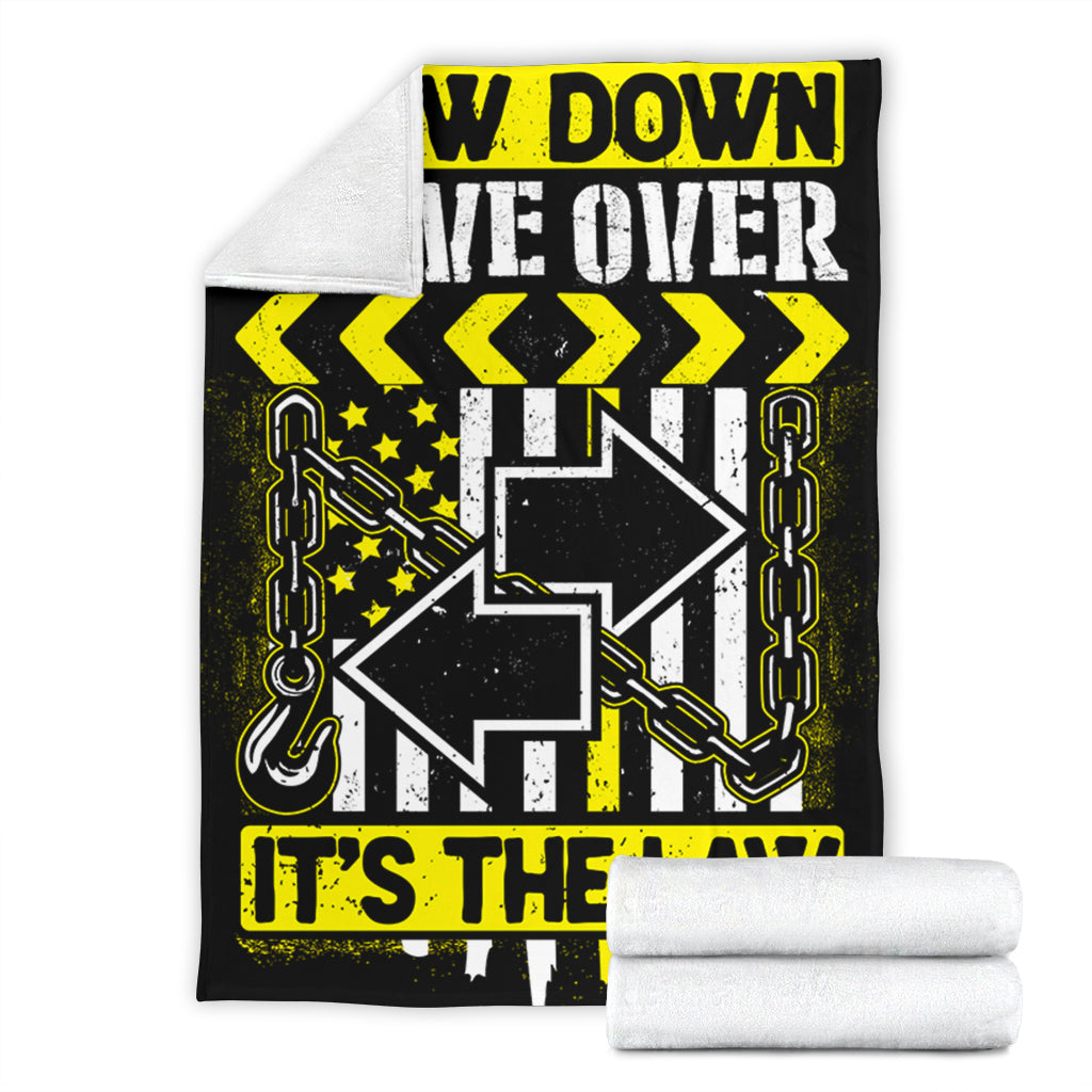 SDMO BLANKET - view 4