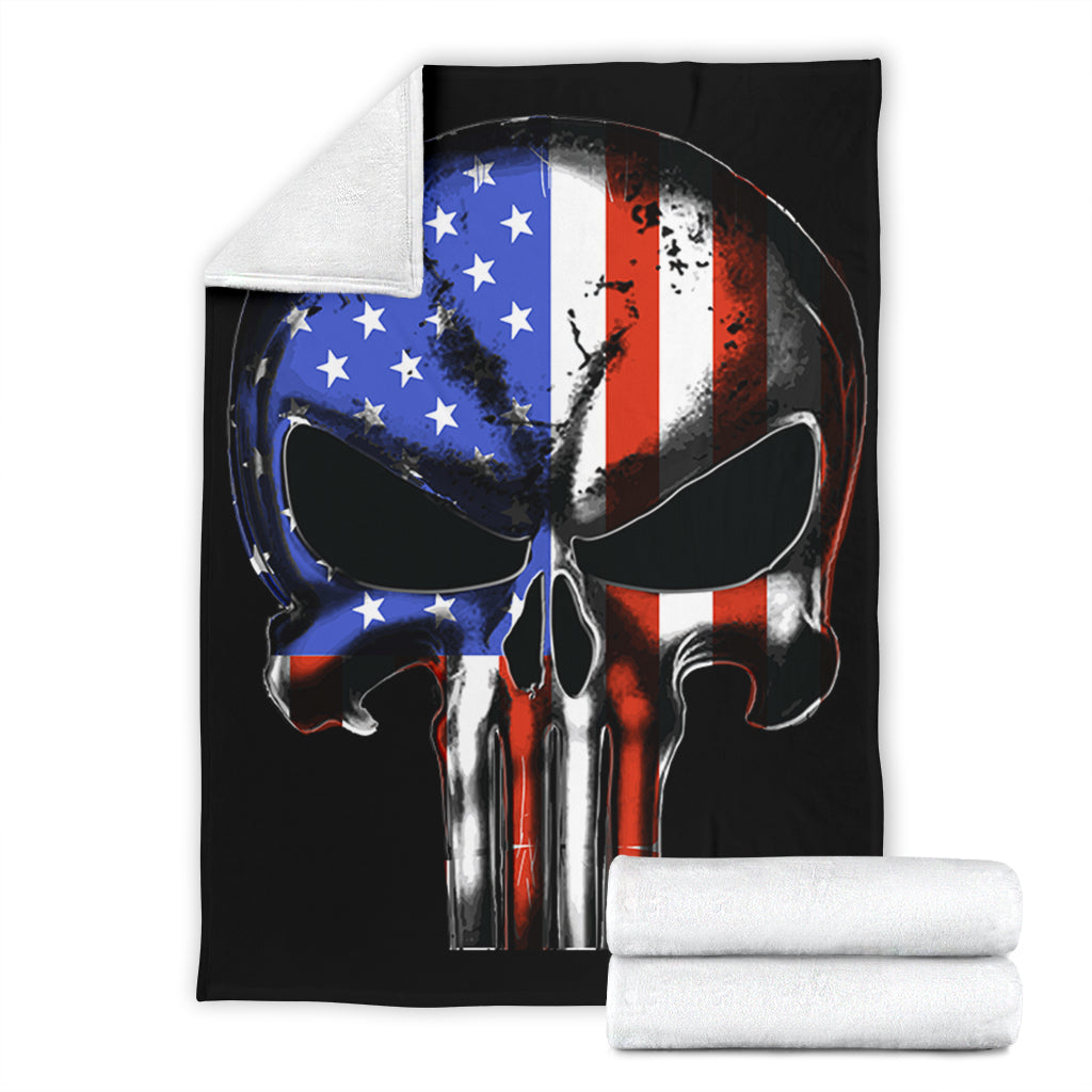 USA Blanket - view 4