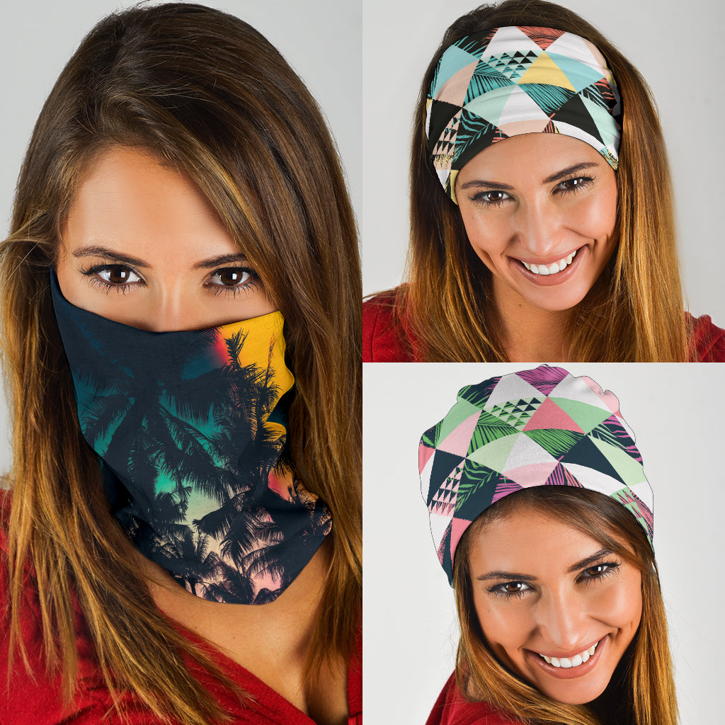 Summer Nights - Bandana 3 Pack - view 4