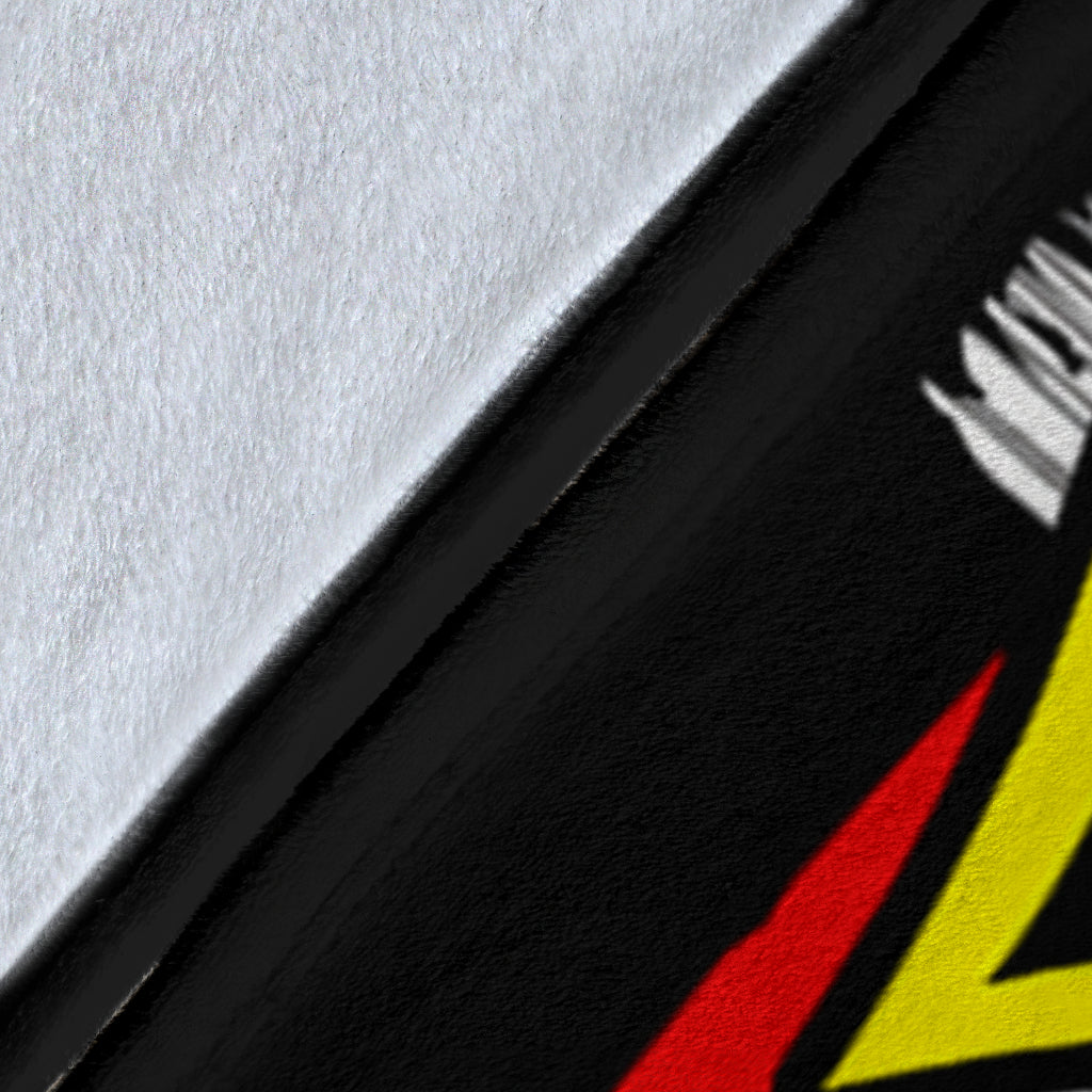 Brotherhood Blanket - view 5