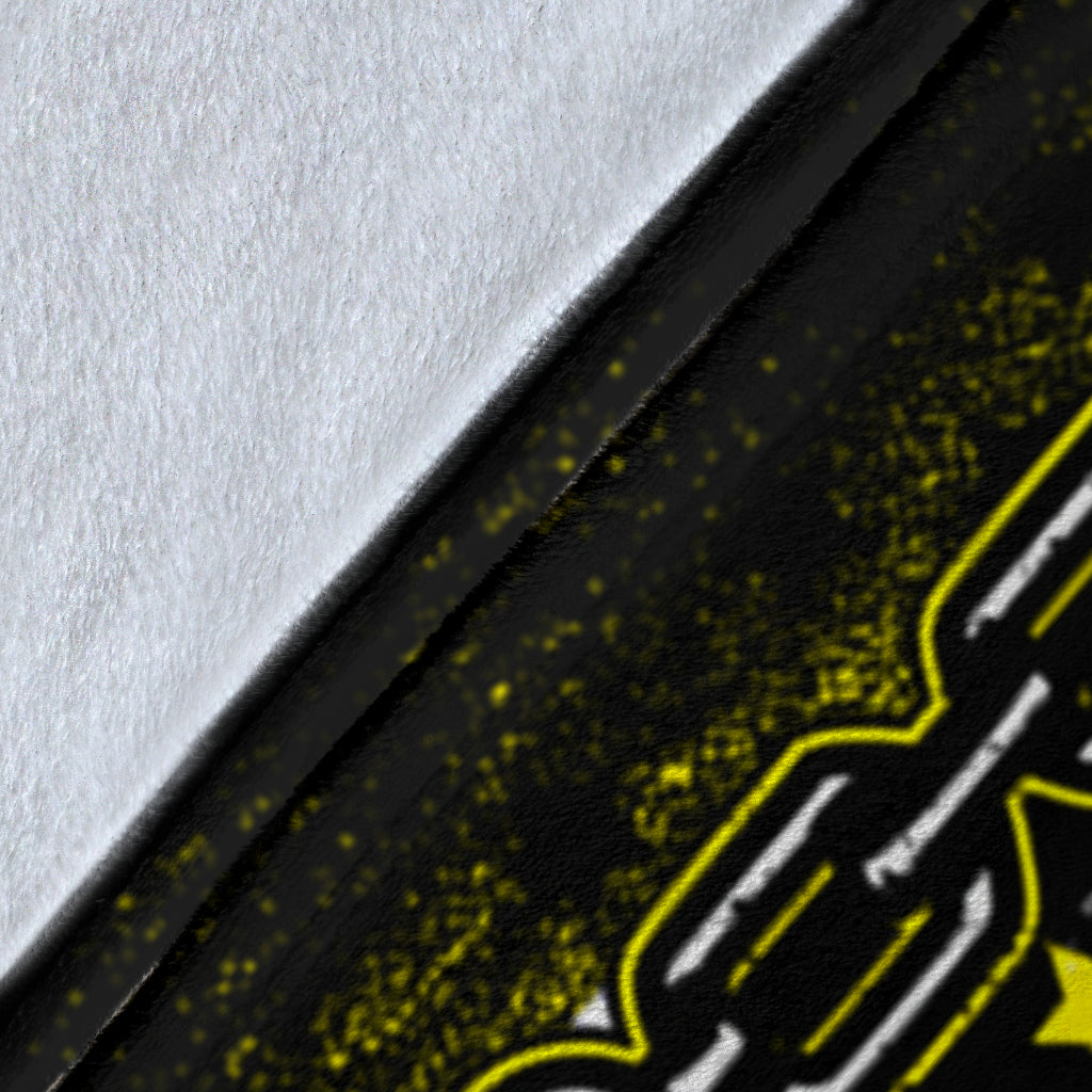 SDMO BLANKET - view 5