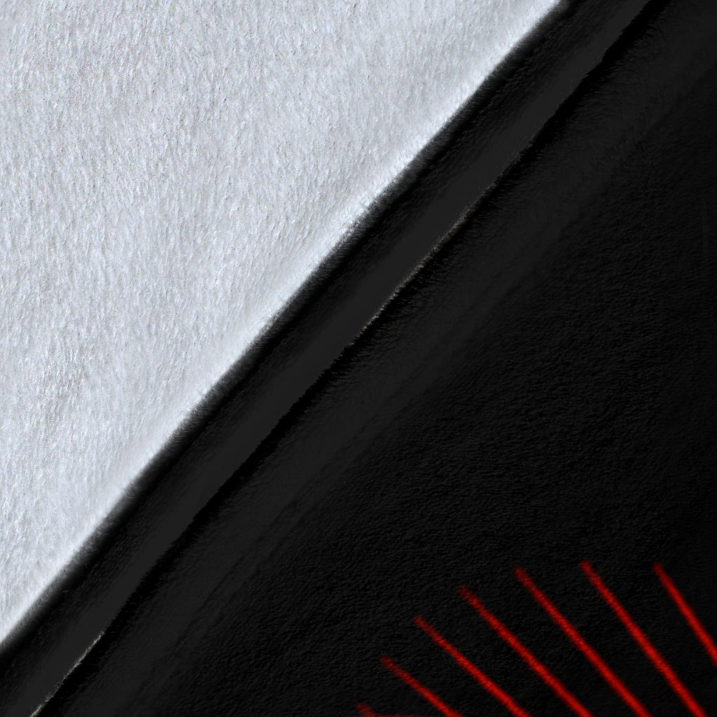 Towing Blanket - view 5