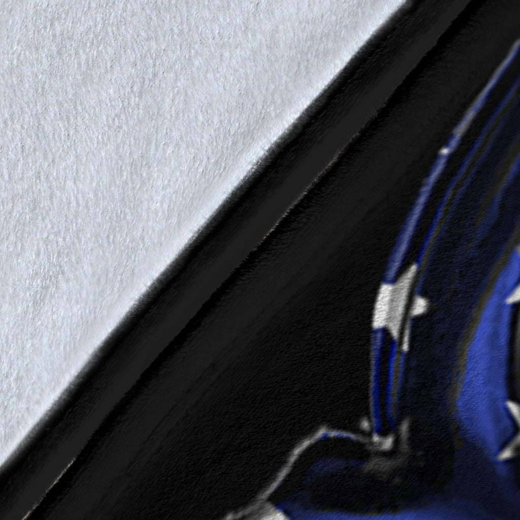 USA Blanket - view 5