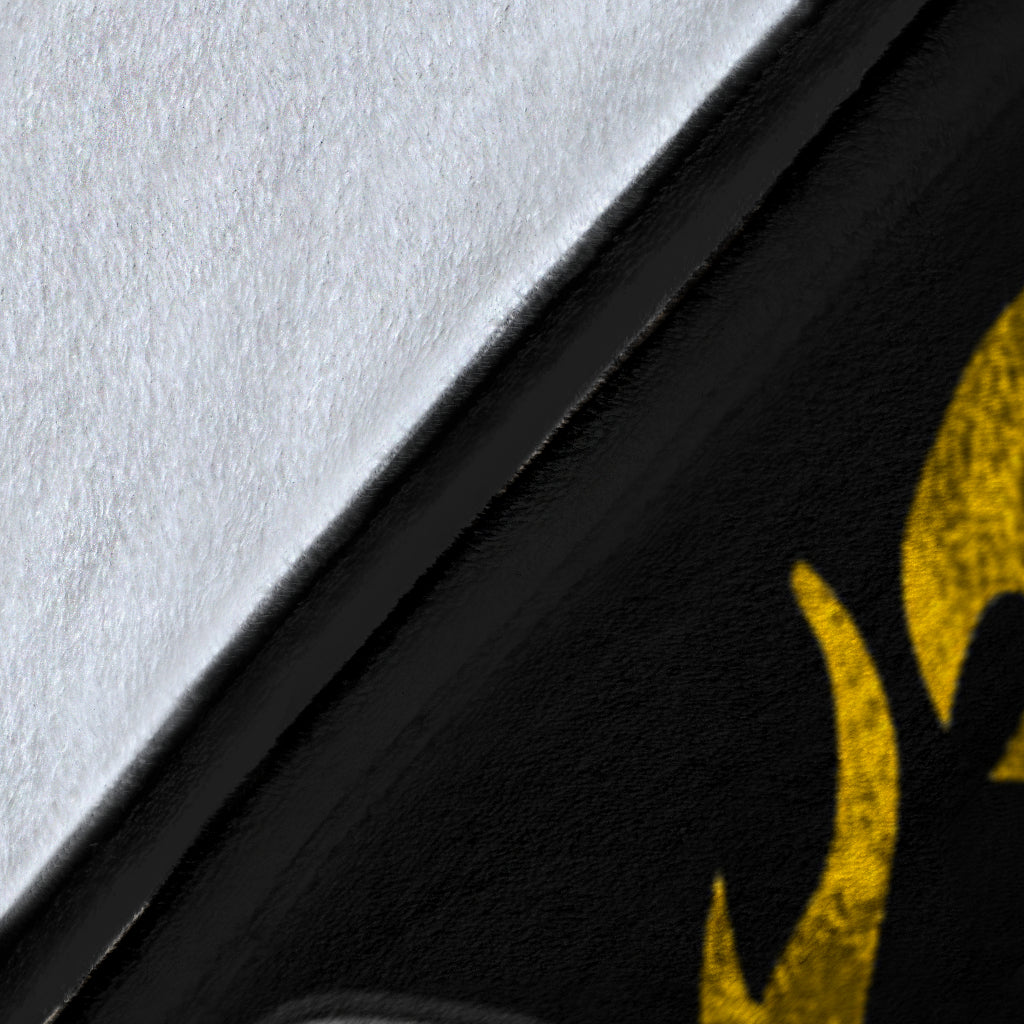 Tow Truck Operator Blanket - view 5