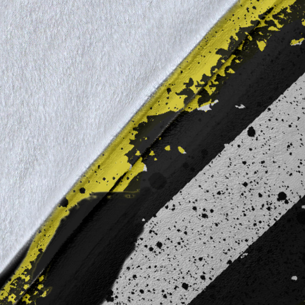 Proud Tow Truck Operator Blanket - view 8