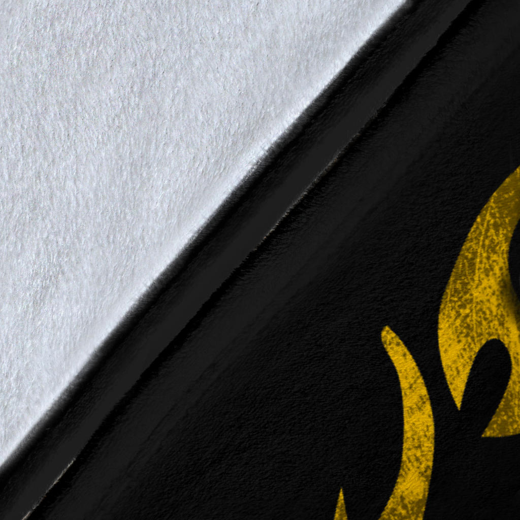 Tow Truck Operator Blanket - view 8