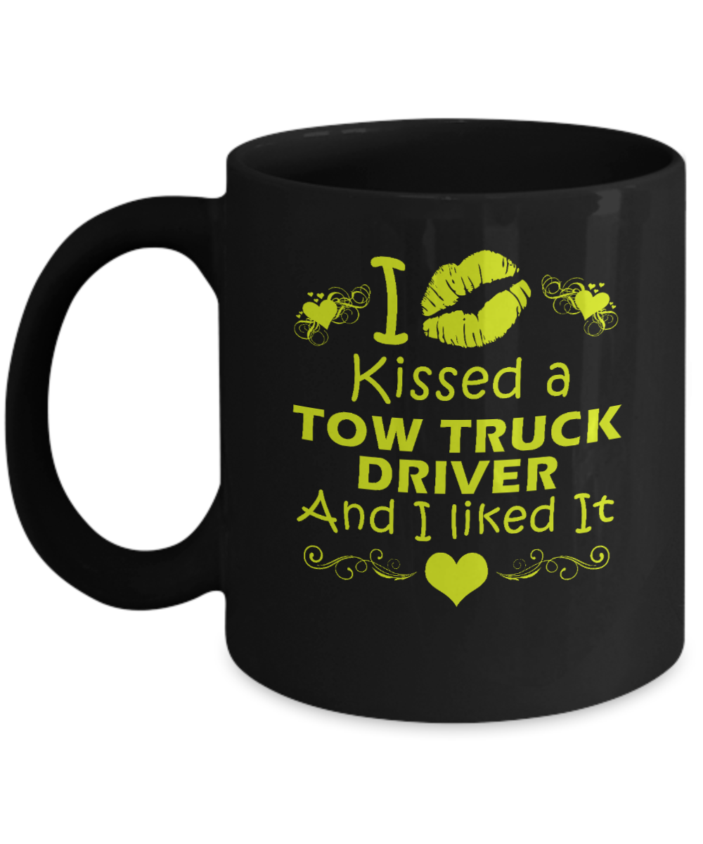 Tow Wife Mug