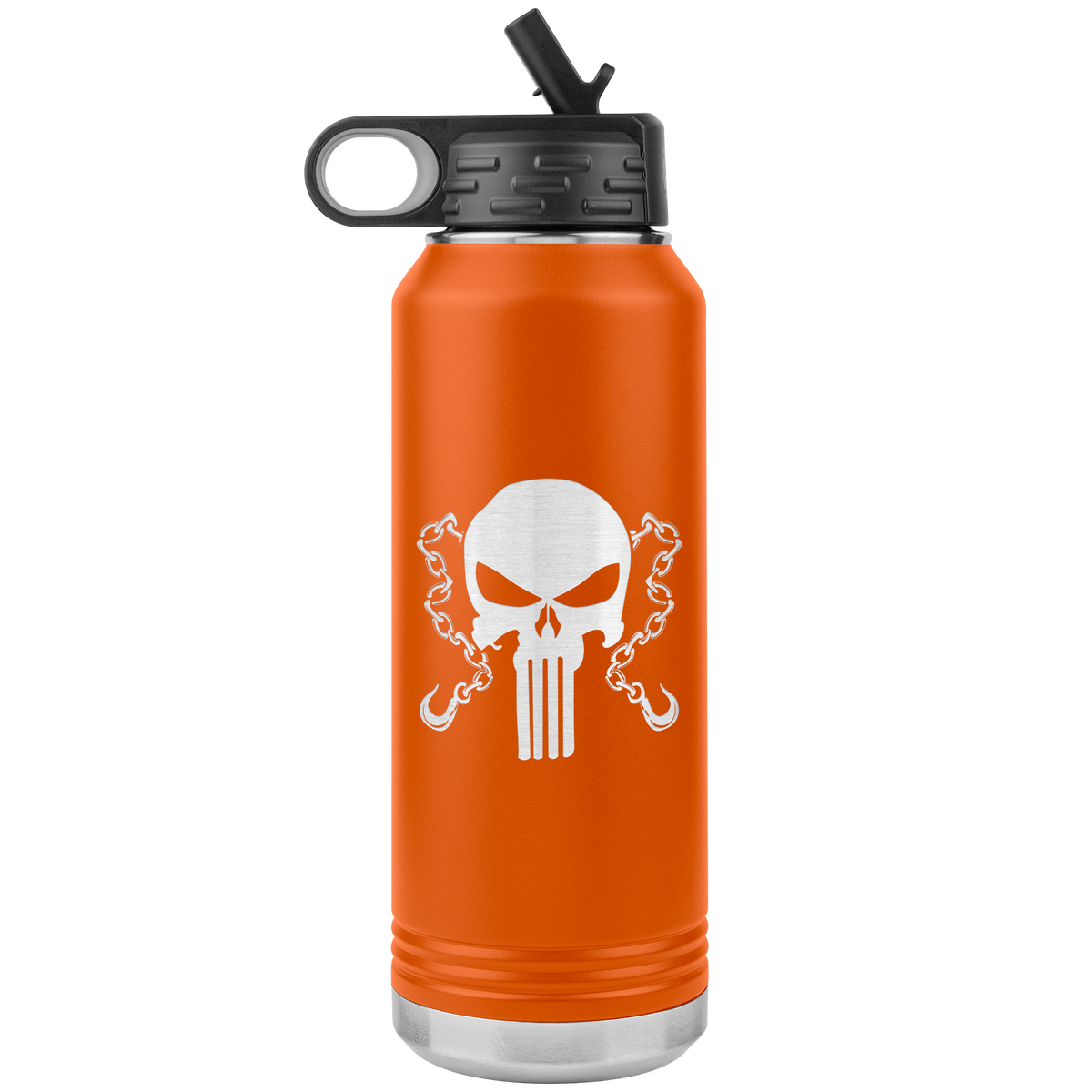 Towing 32 oz Water Bottle Tumbler - view 6