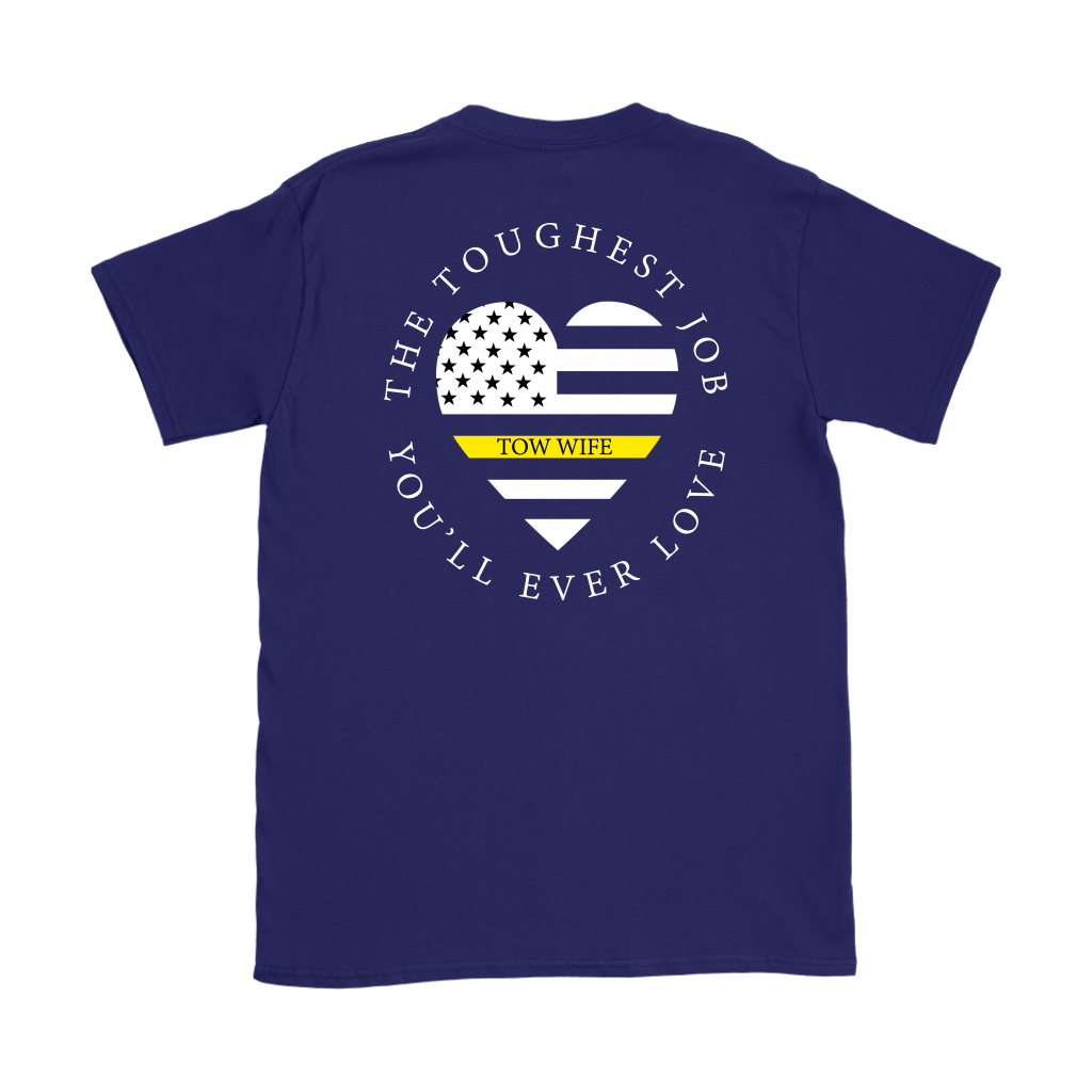 TOW WIFE SHIRT - view 3