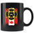 Tow Operator Canadian Mug