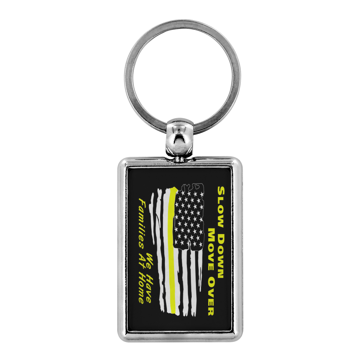 SDMO Keychain - view 2