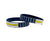 Thin Yellow Line Bracelet Wristbands