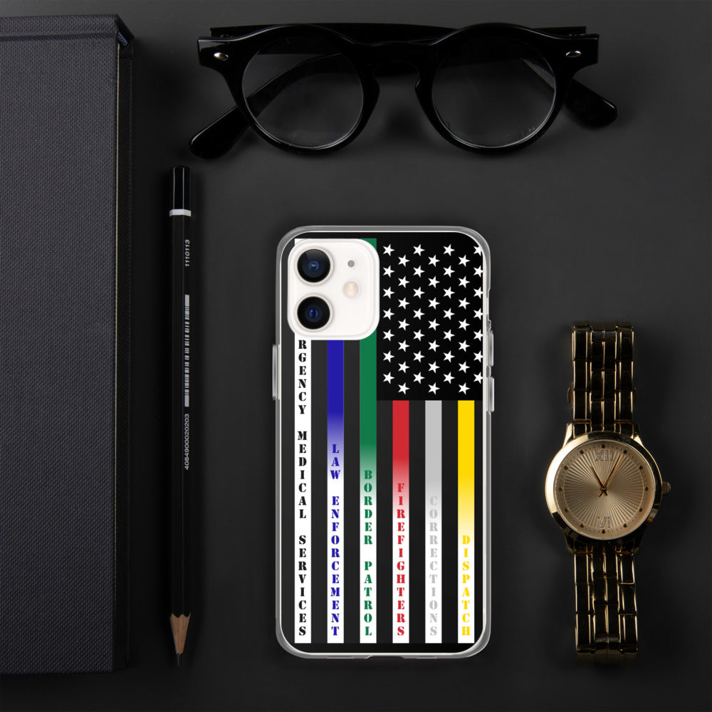 All Lives Matter iPhone Case - view 25