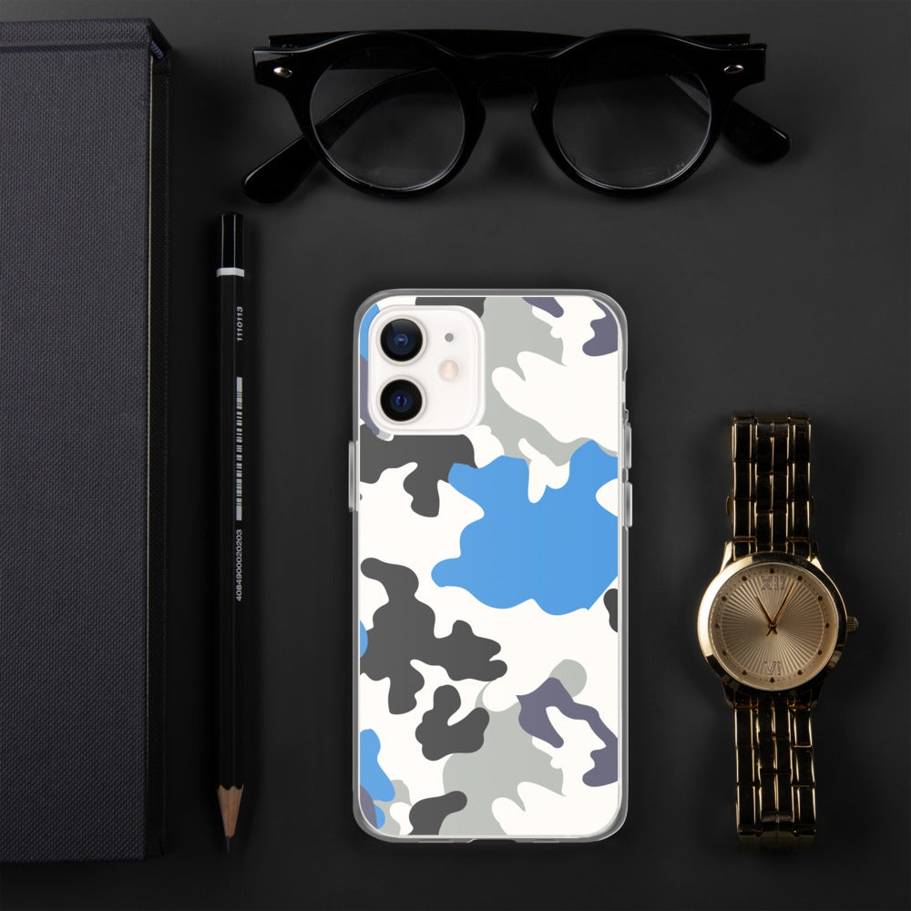Camo iPhone Case - view 25