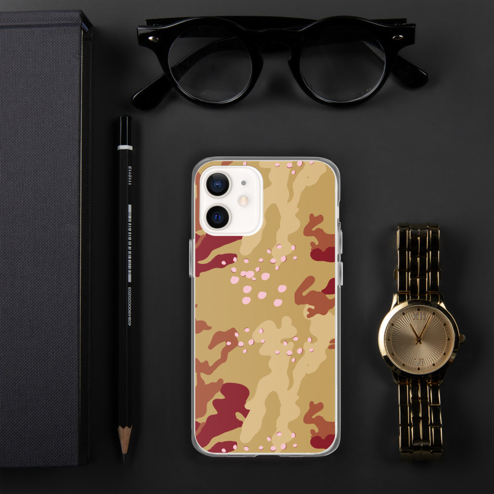 Camo iPhone Case - view 25