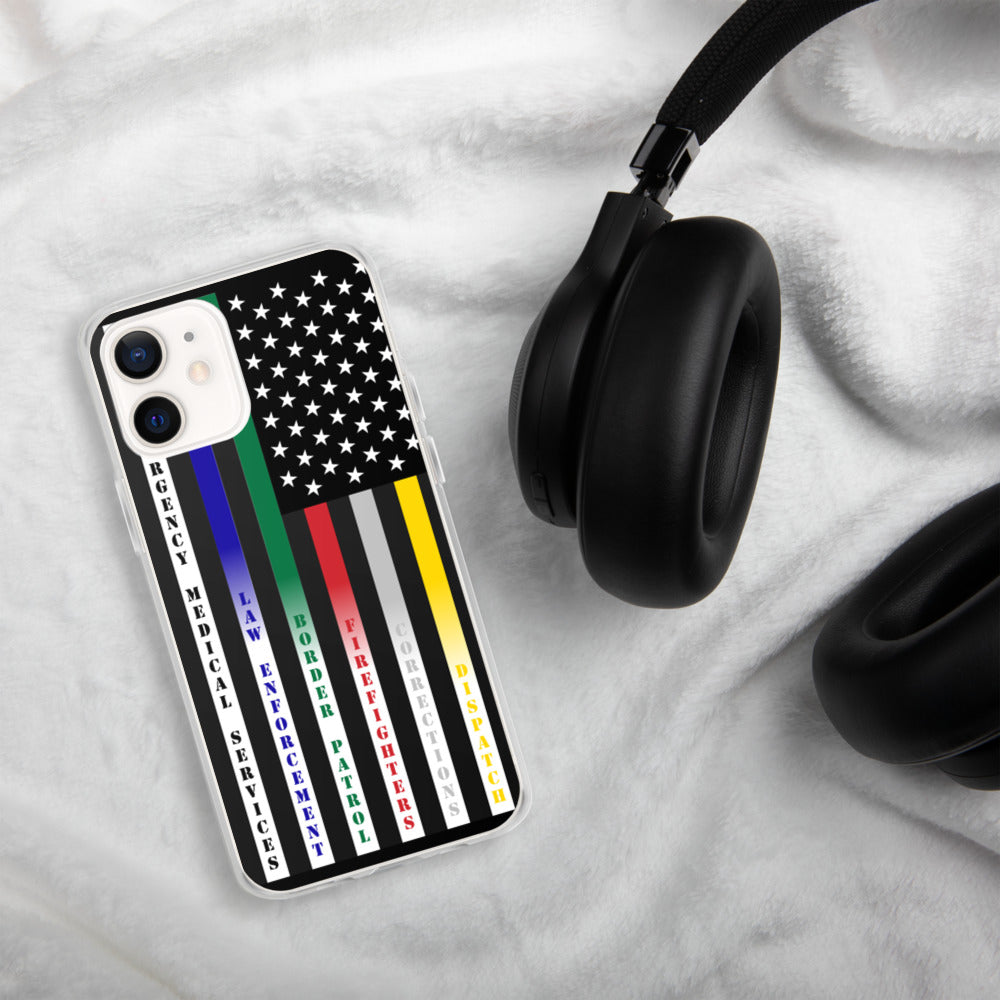 All Lives Matter iPhone Case - view 26