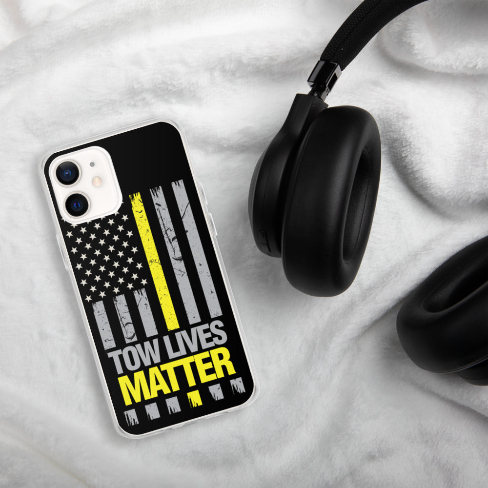 Towlivesmatter iPhone Case - view 26