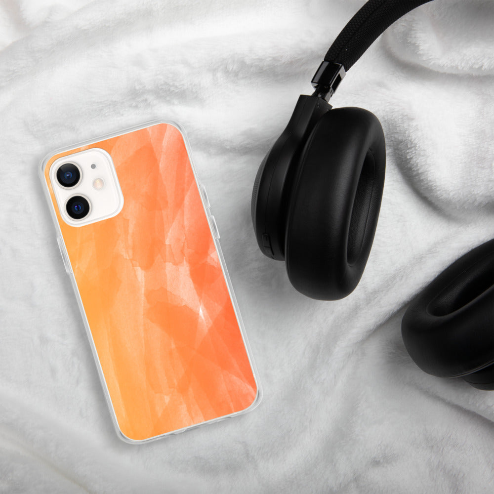 Watercolor iPhone Case - view 26