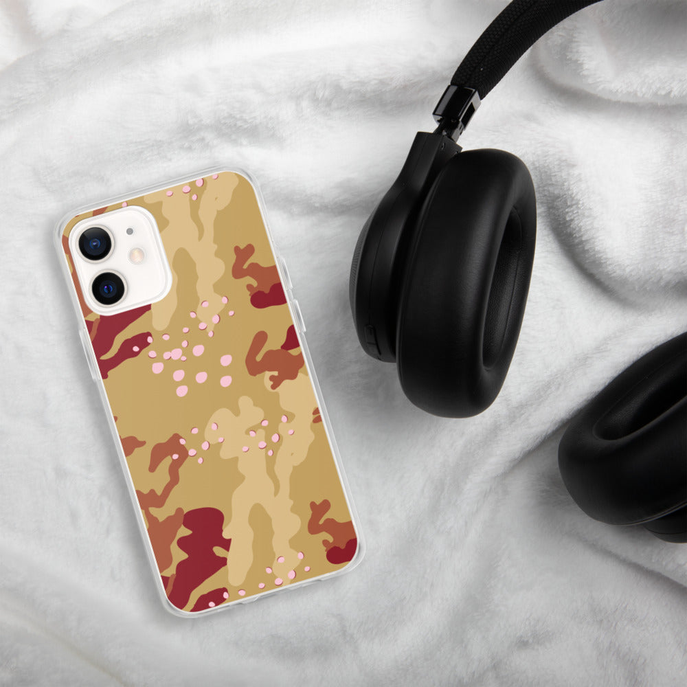 Camo iPhone Case - view 26