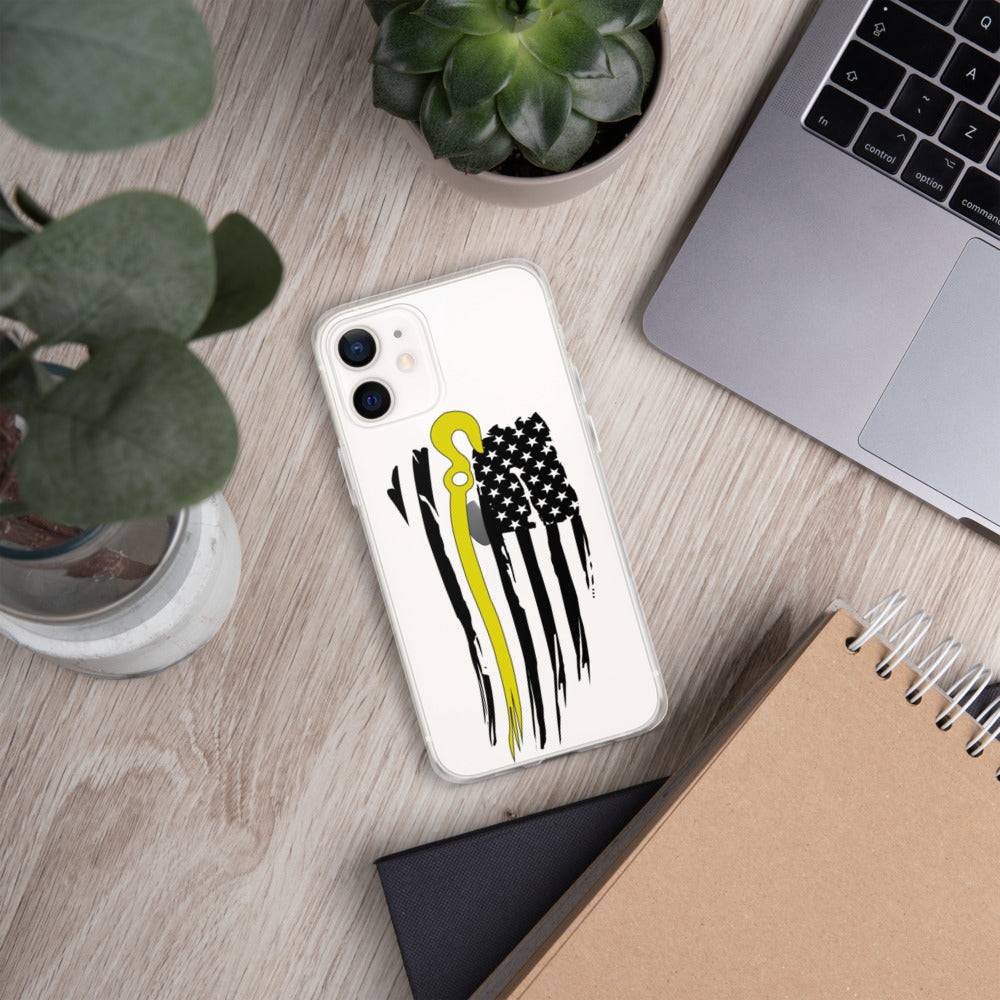 Towing iPhone Case - view 27