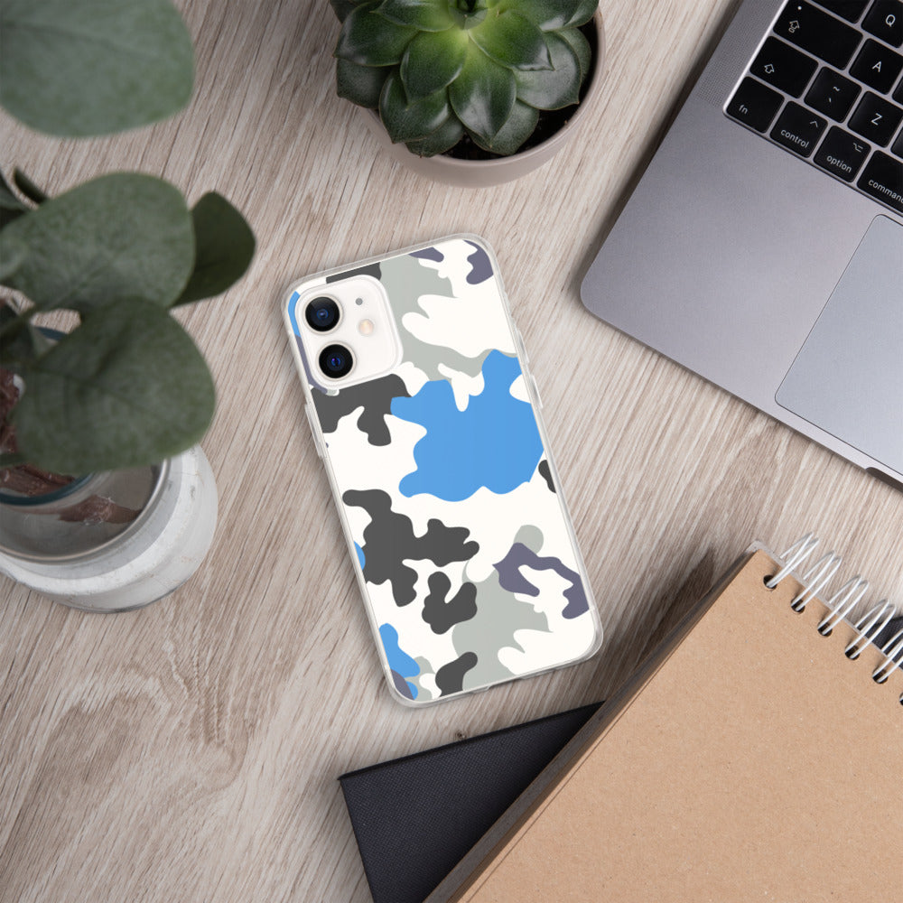 Camo iPhone Case - view 27