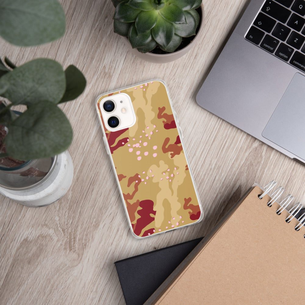 Camo iPhone Case - view 27