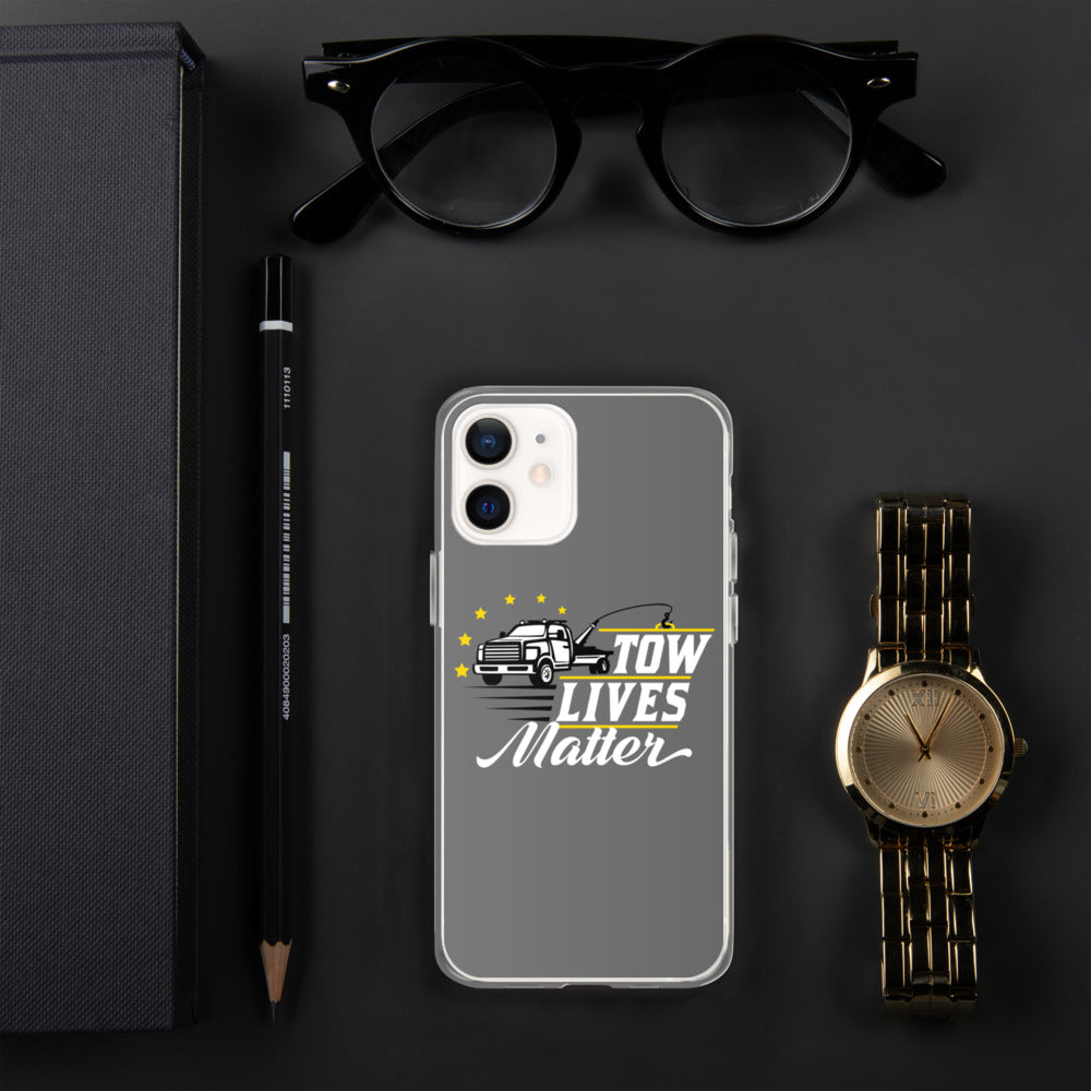 Towlivesmatter iPhone Case - view 28