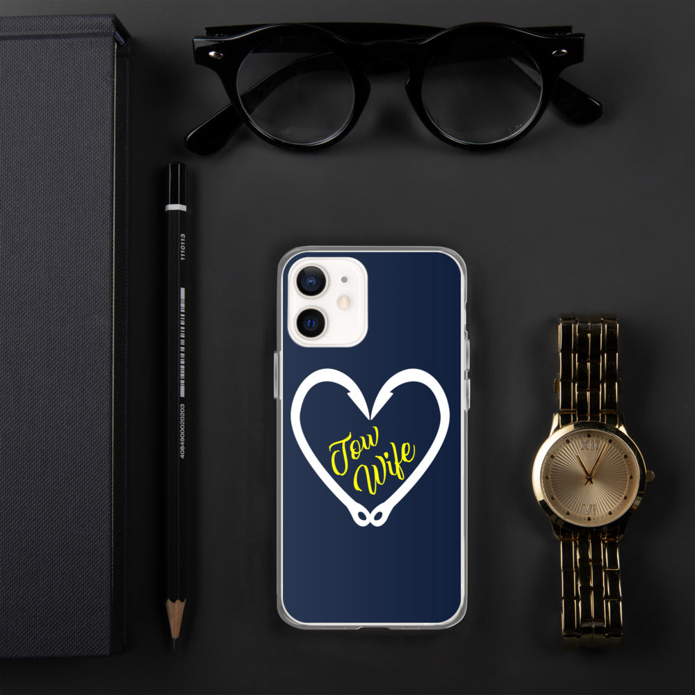 Tow Wife iPhone Case - view 28