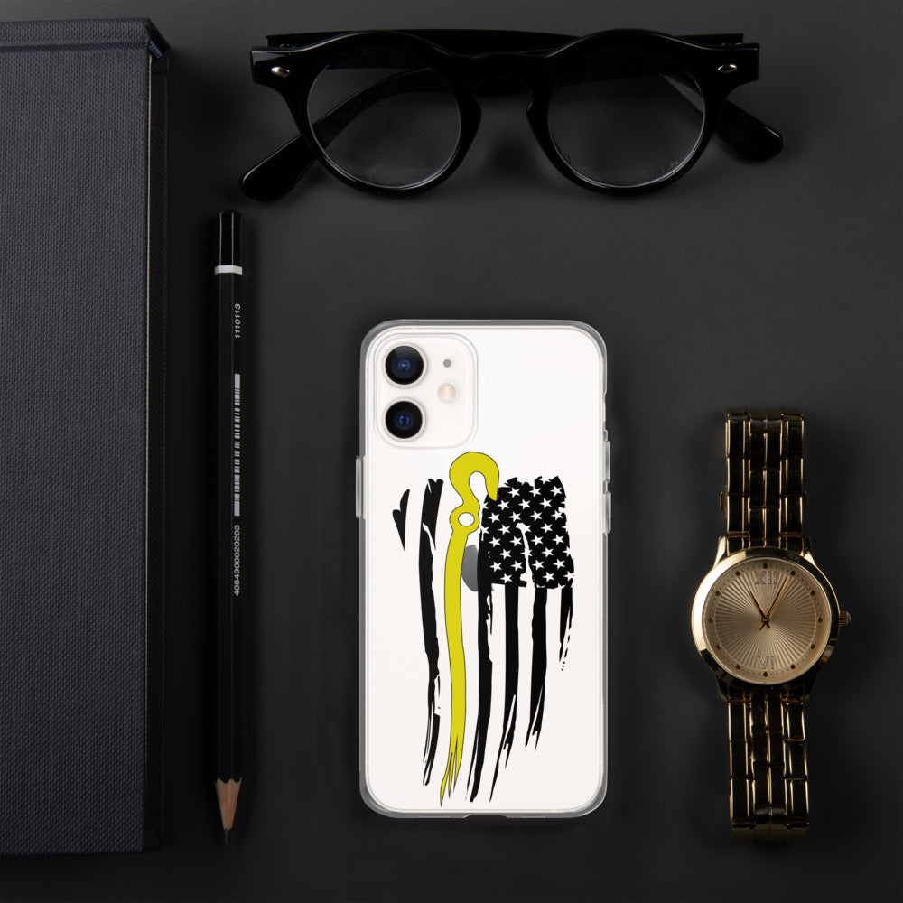 Towing iPhone Case - view 28