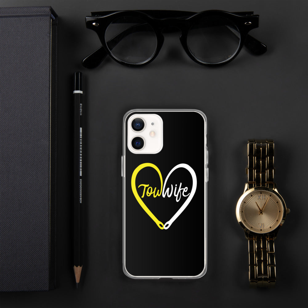 Tow Wife iPhone Case - view 28