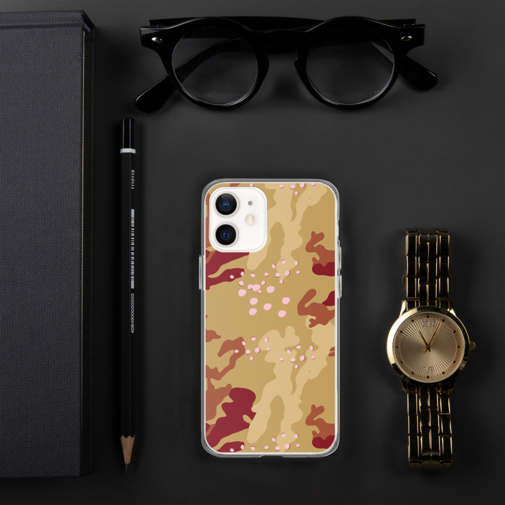 Camo iPhone Case - view 28