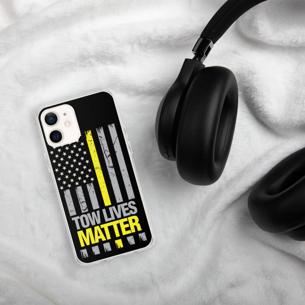 Towlivesmatter iPhone Case - view 29