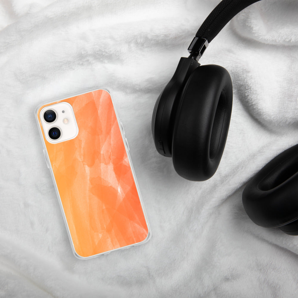 Watercolor iPhone Case - view 29