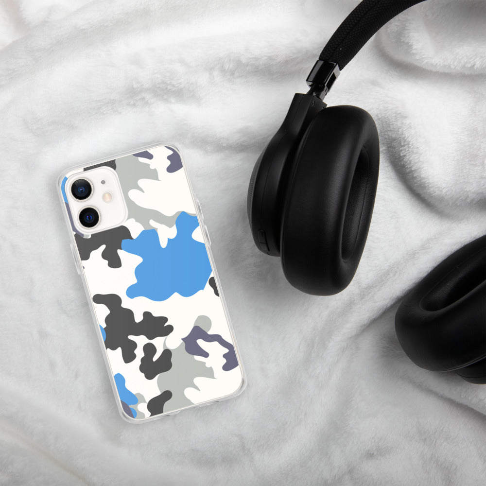 Camo iPhone Case - view 29