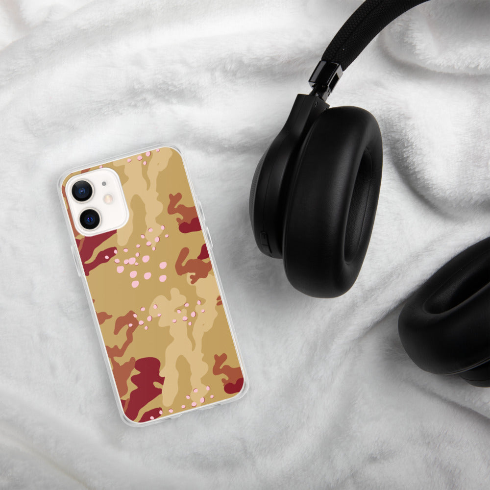 Camo iPhone Case - view 29