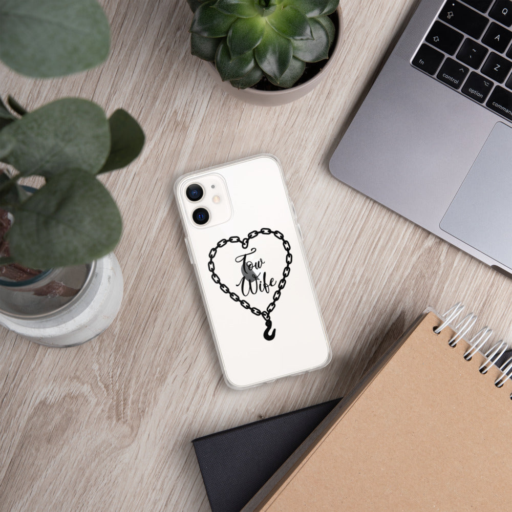 Tow Wife iPhone Case - view 30