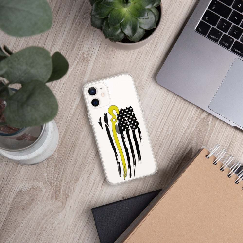Towing iPhone Case - view 30