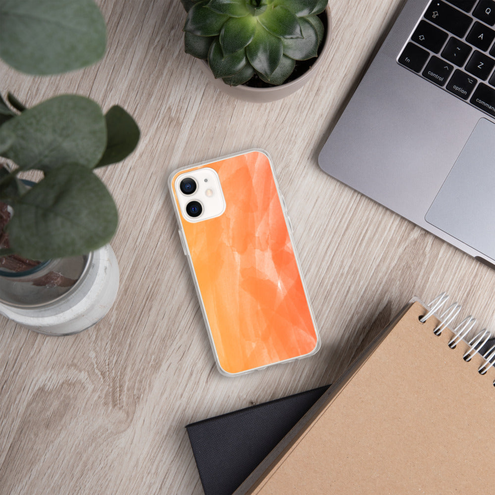 Watercolor iPhone Case - view 30