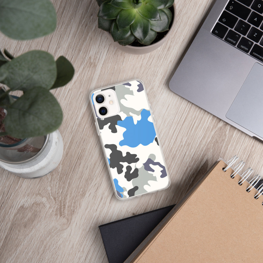 Camo iPhone Case - view 30