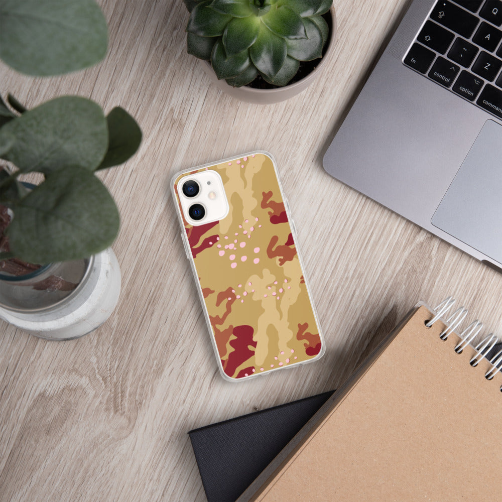 Camo iPhone Case - view 30