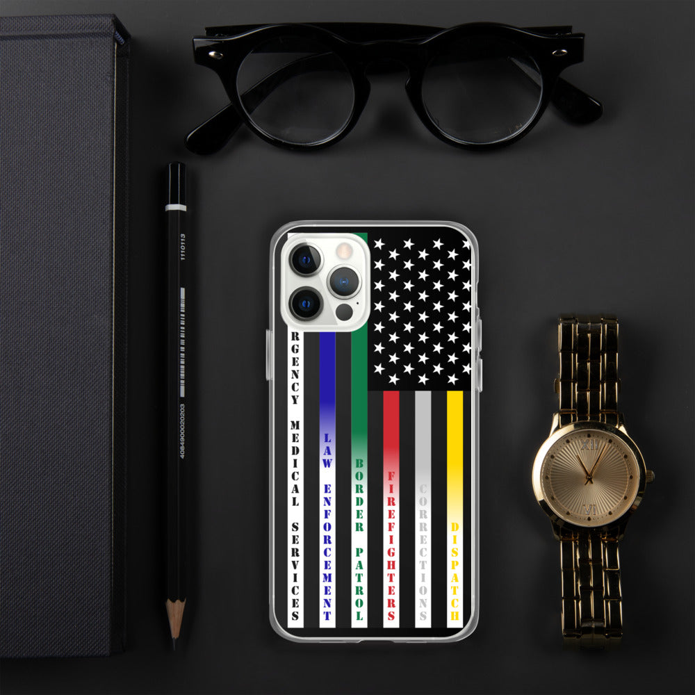 All Lives Matter iPhone Case - view 31