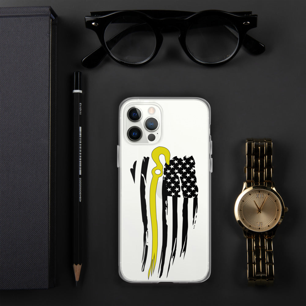 Towing iPhone Case - view 31