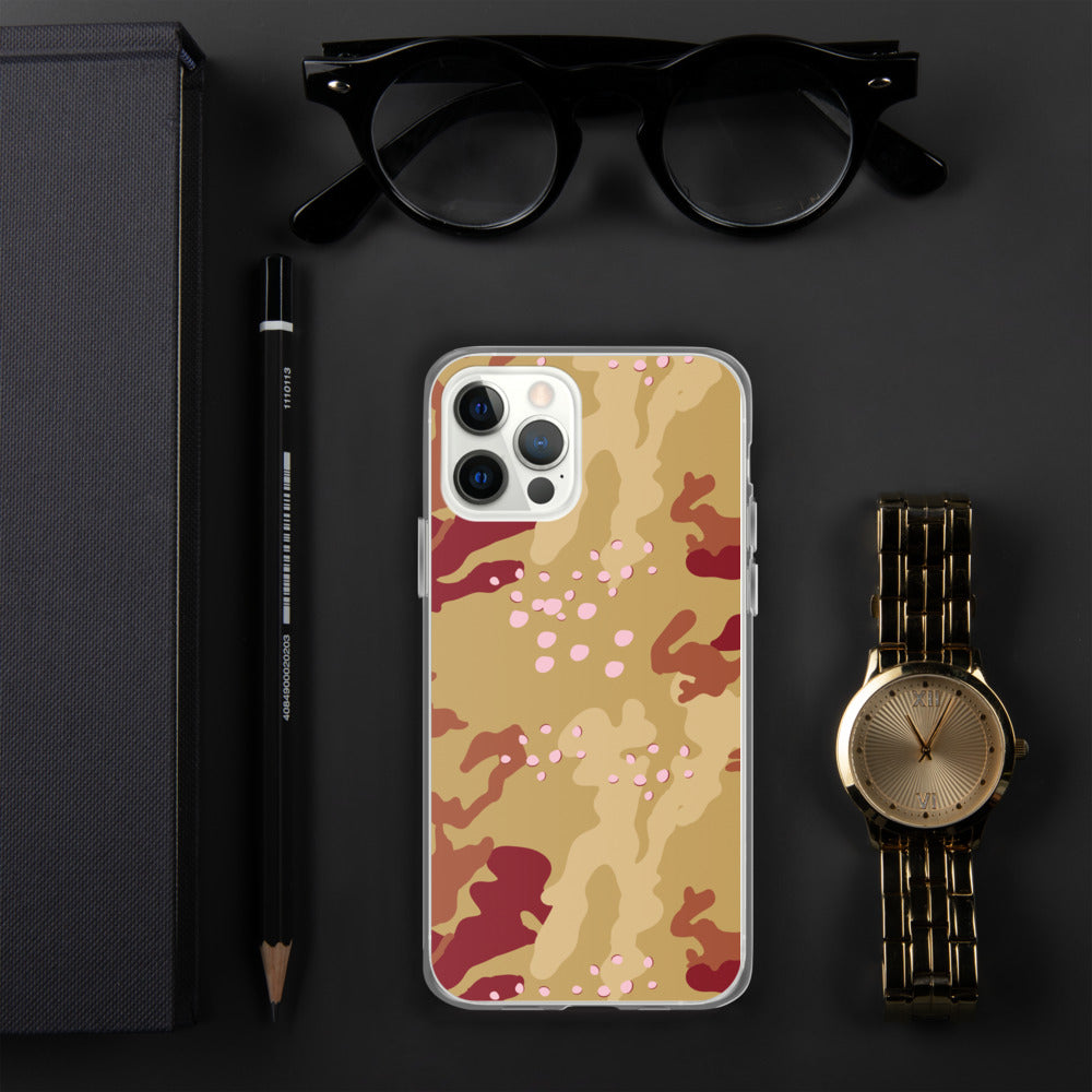 Camo iPhone Case - view 31