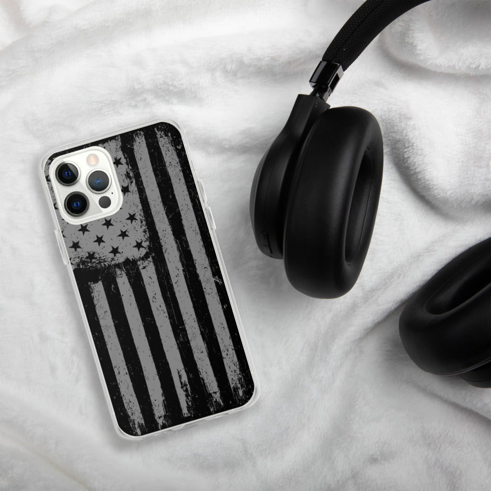 Proud Patriot iPhone Case - view 32