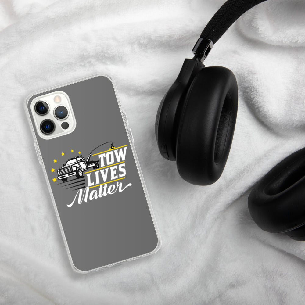 Towlivesmatter iPhone Case - view 32