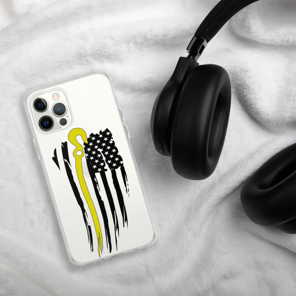 Towing iPhone Case - view 32