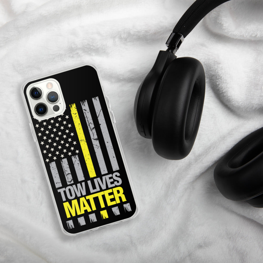 Towlivesmatter iPhone Case - view 32