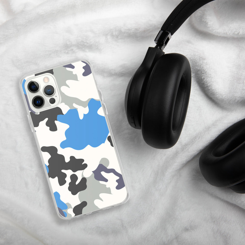 Camo iPhone Case - view 32