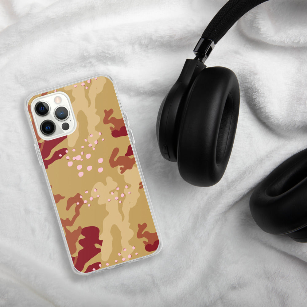 Camo iPhone Case - view 32