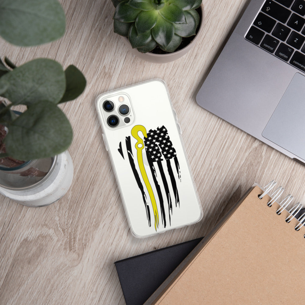 Towing iPhone Case - view 33